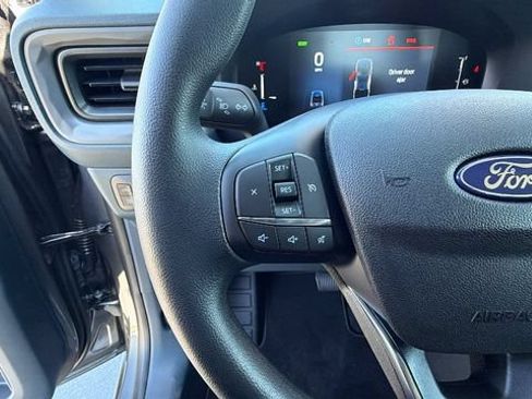 New 2026 Ford Maverick XL FWD image 27