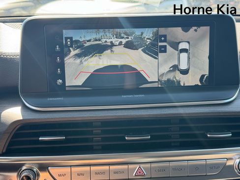 Used 2022 Kia Telluride SX w/ Nightfall Edition Package AWD/4WD image 23