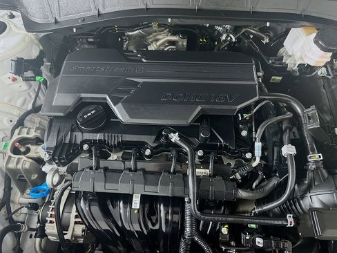 Used 2025 Hyundai Kona SEL FWD image 31
