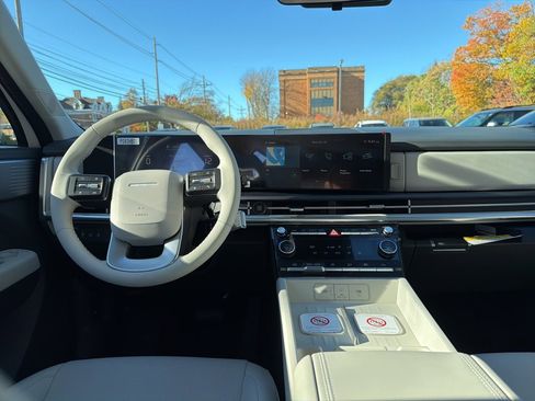 New 2026 Hyundai Santa Fe SE image 23