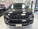 Used 2021 Jeep Grand Cherokee L Limited image 2