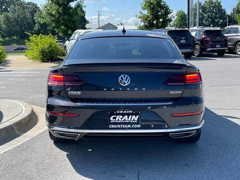Used 2019 Volkswagen Arteon SEL AWD/4WD image 6