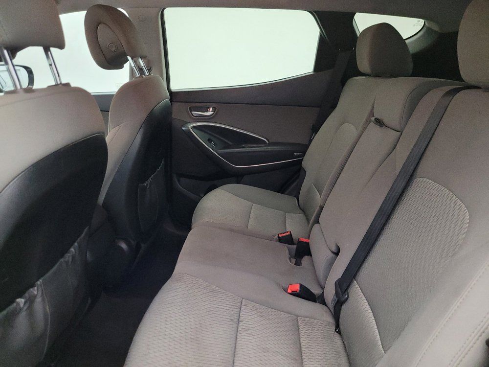 Used 2017 Hyundai Santa Fe Sport FWD image 18