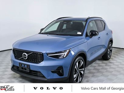 Used 2024 Volvo XC40 B5 Plus w/ Protection Package Premier