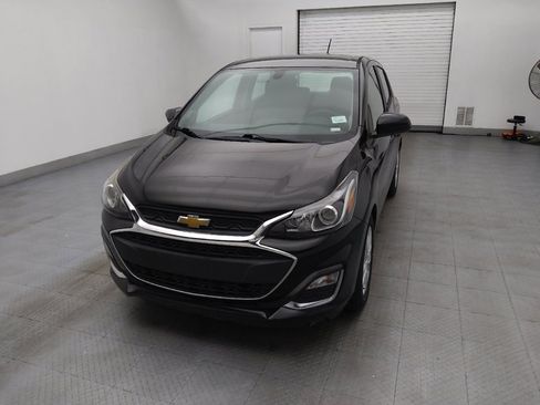 Used 2021 Chevrolet Spark LT image 15