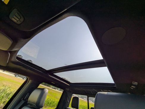 Certified 2025 Ford F150 Platinum w/ Equipment Group 702A High AWD/4WD image 12