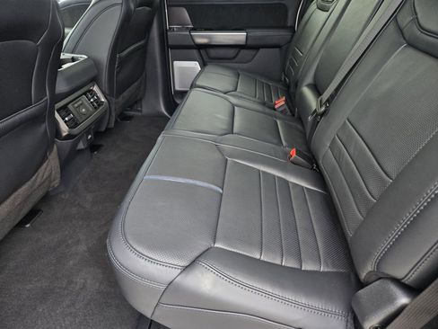 New 2026 Ford F350 Platinum AWD/4WD image 28