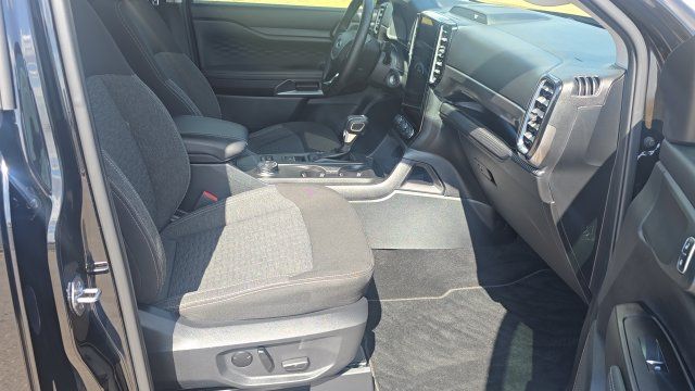 Used 2024 Ford Ranger XLT w/ FX4 Off-Road Package AWD/4WD image 14