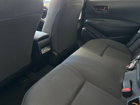 Used 2024 Toyota Corolla LE FWD image 21
