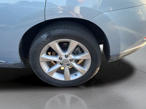 Used 2011 Lexus RX 350 2WD w/ Premium Pkg image 37