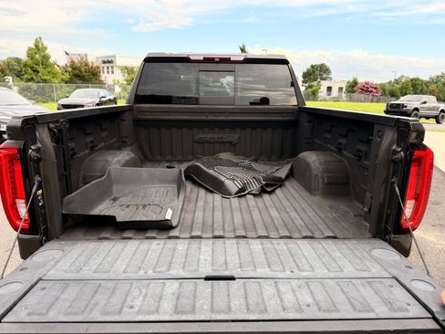 Used 2019 GMC Sierra 1500 AT4 w/ AT4 Premium Package image 46