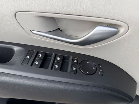 Used 2025 Hyundai Tucson Blue image 20