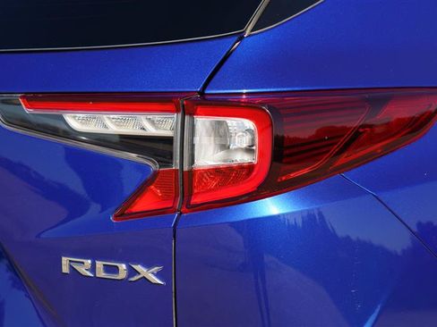 Used 2021 Acura RDX w/ Advance Package FWD image 42