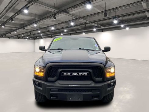 Used 2020 RAM 1500 Classic Warlock w/ Electronics Group image 2