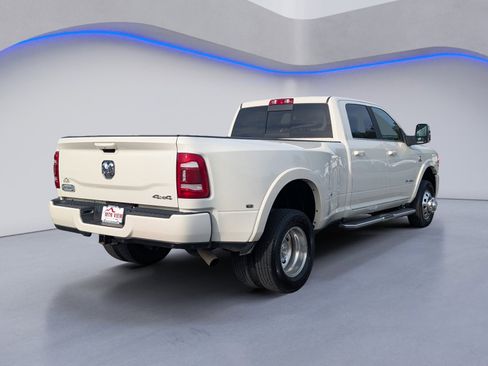Used 2024 RAM 3500 Limited AWD/4WD image 6