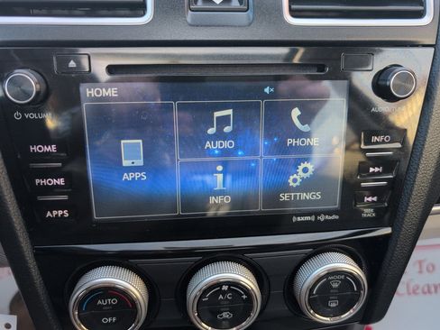 Used 2017 Subaru Forester 2.5i Limited image 22