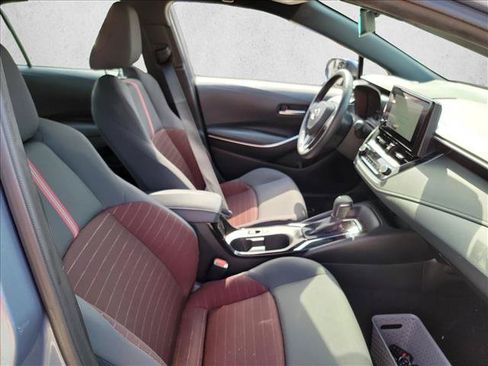 Used 2024 Toyota Corolla SE FWD image 12