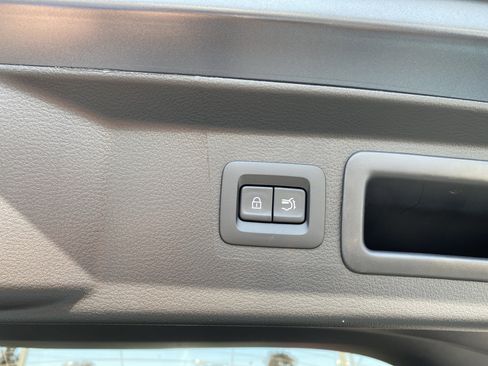 New 2025 MAZDA CX-50 2.5 Hybrid w/ Preferred Pkg image 25