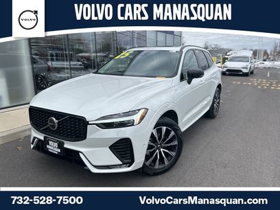 Certified 2025 Volvo XC60 B5 Plus
