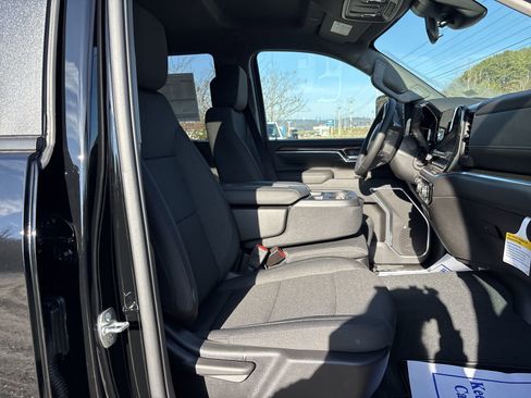 New 2026 Chevrolet Silverado 2500 LT image 26
