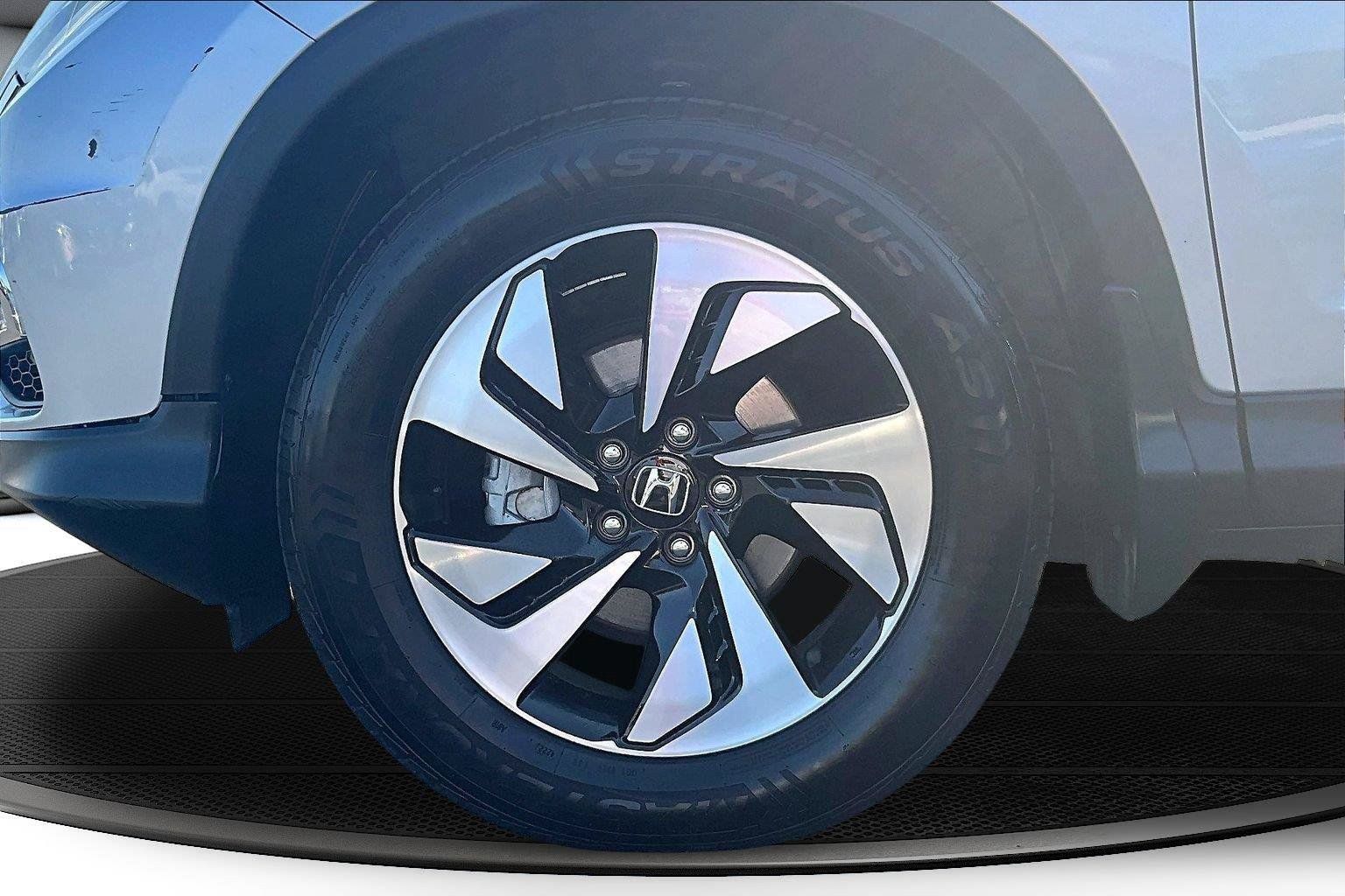 Used 2016 Honda CR-V Touring image 35