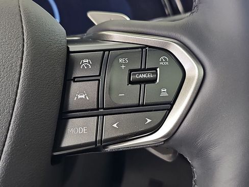 New 2026 Lexus RX 350h AWD/4WD image 18