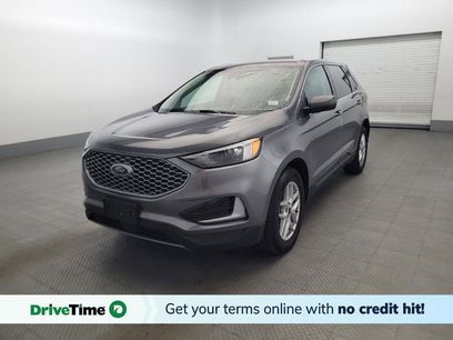 Used 2023 Ford Edge SEL