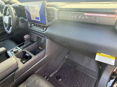 New 2026 Toyota Tundra TRD Pro AWD/4WD image 32