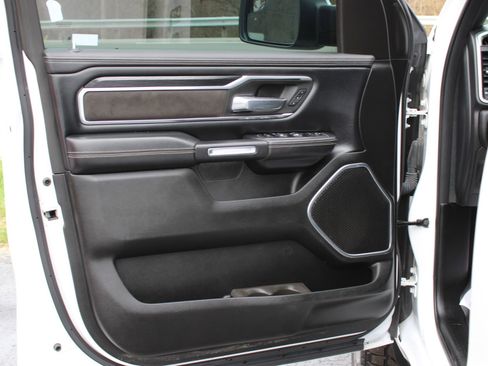 Used 2023 RAM 1500 Laramie image 11