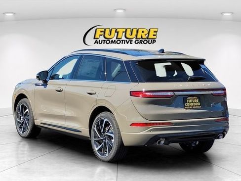 New 2025 Lincoln Corsair Grand Touring w/ Equipment Group 301A AWD/4WD image 20