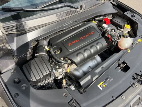 Certified 2022 Jeep Compass Trailhawk image 29