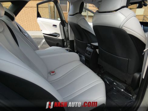 Used 2019 Toyota Mirai FWD image 23