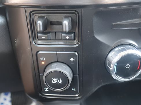 New 2026 Ford F250 Lariat w/ Black Appearance Package AWD/4WD image 26