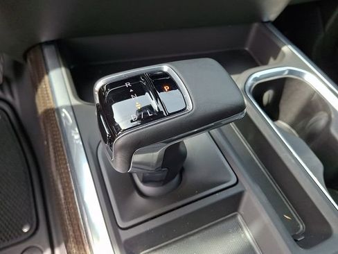 Used 2024 Chevrolet Silverado 1500 RST w/ Convenience Package II image 11