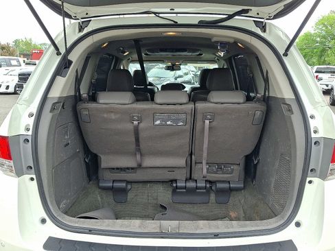 Used 2016 Honda Odyssey Touring Elite image 30