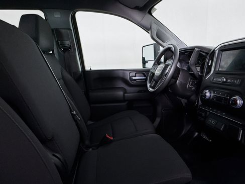 Used 2024 GMC Sierra 3500 Pro image 25