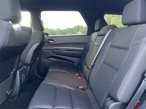 New 2026 Dodge Durango GT image 12