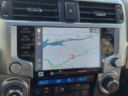 Certified 2022 Toyota 4Runner Limited image 13