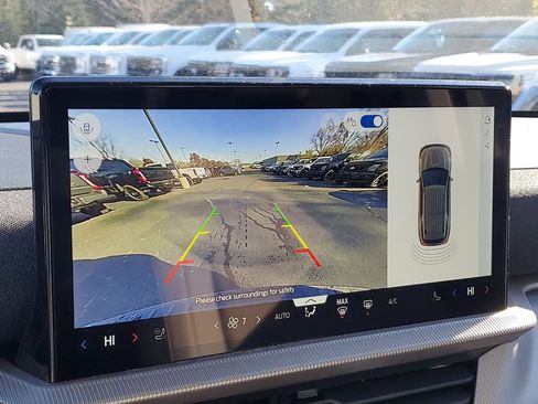 New 2026 Ford Explorer Active w/ Active Comfort Package image 20