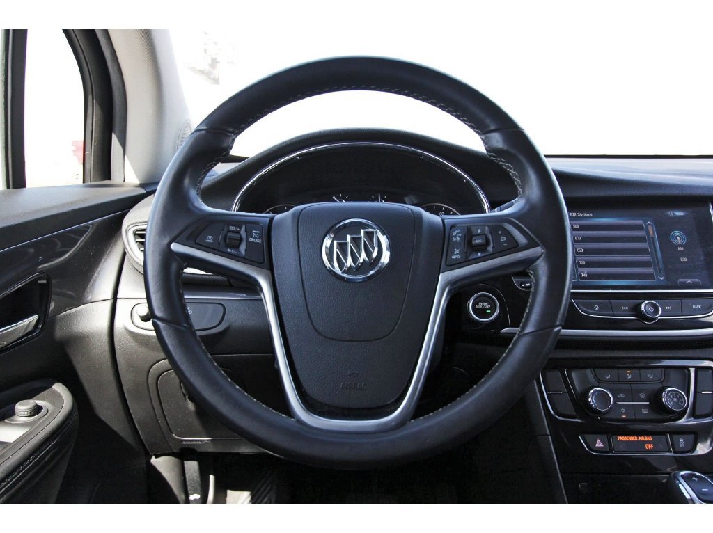 Used 2021 Buick Encore Preferred FWD image 15