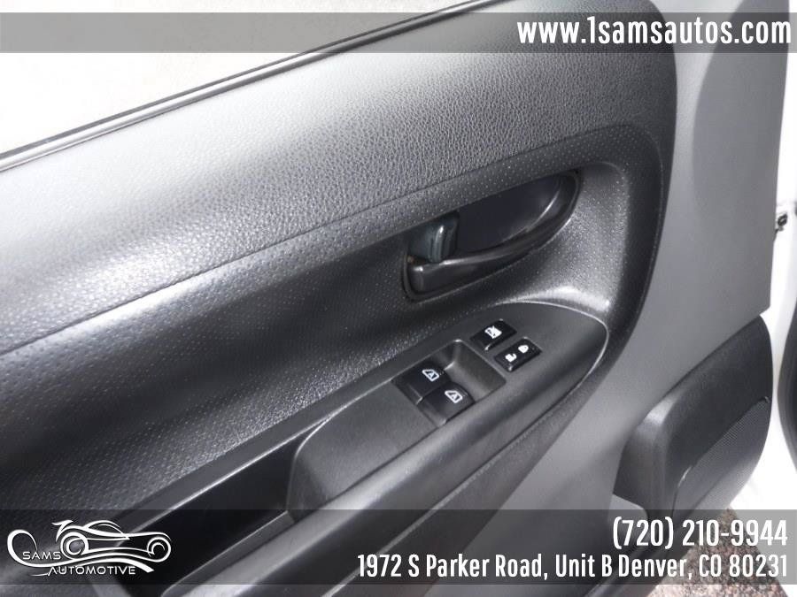 Used 2020 Nissan NV200 SV FWD image 30