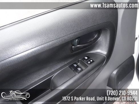 Used 2020 Nissan NV200 SV image 30