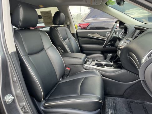 Certified 2020 INFINITI QX60 Pure FWD image 20