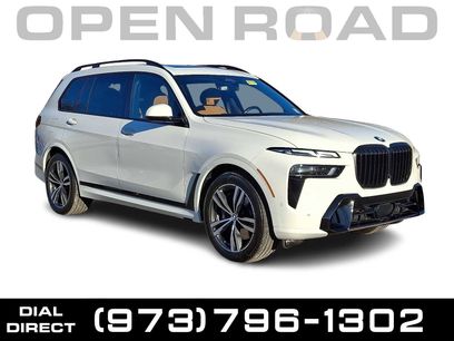 Certified 2023 BMW X7 xDrive40i w/ M Sport Package