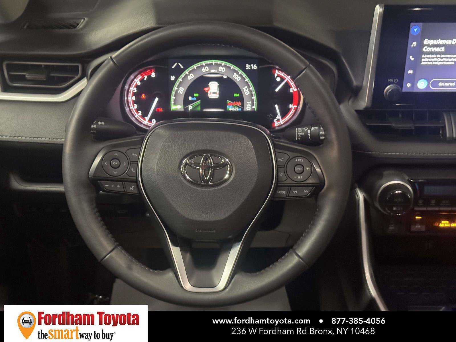 Certified 2023 Toyota RAV4 XLE w/ Convenience Package AWD/4WD image 13