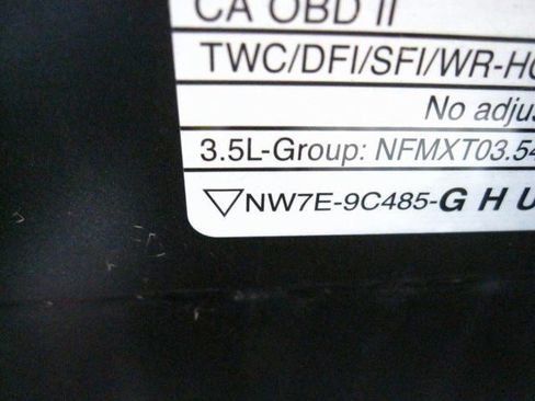 Used 2022 Ford F150 XLT w/ Equipment Group 302A High AWD/4WD image 35