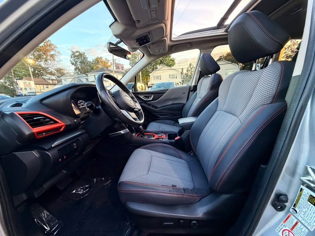 Used 2019 Subaru Forester Sport w/ Popular Package #2 AWD/4WD image 14