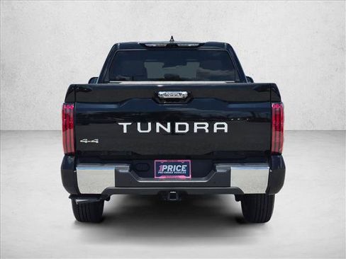 Used 2024 Toyota Tundra 1794 Edition AWD/4WD image 7