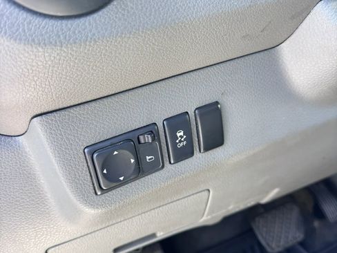 Used 2020 Nissan NV 1500 SV w/ Navigation Package RWD image 25