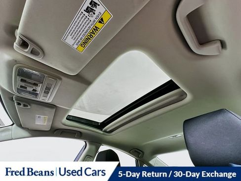 Used 2018 Honda Civic EX-T image 25